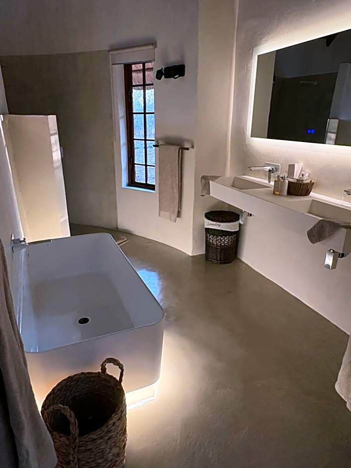 Tulani Boutique Lodge