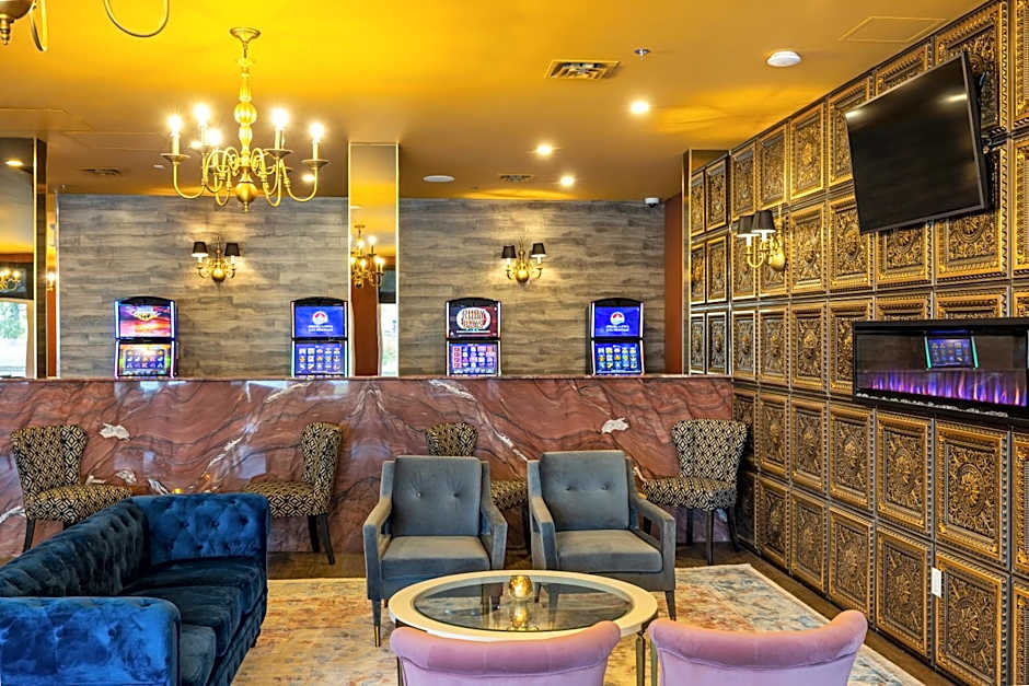 Halifax Tower Hotel & Conference Centre, an Ascend Collection Hotel