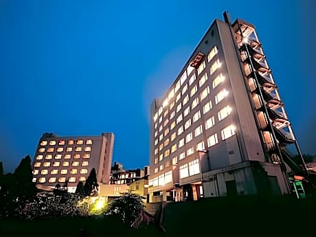 Oga Kanko Hotel