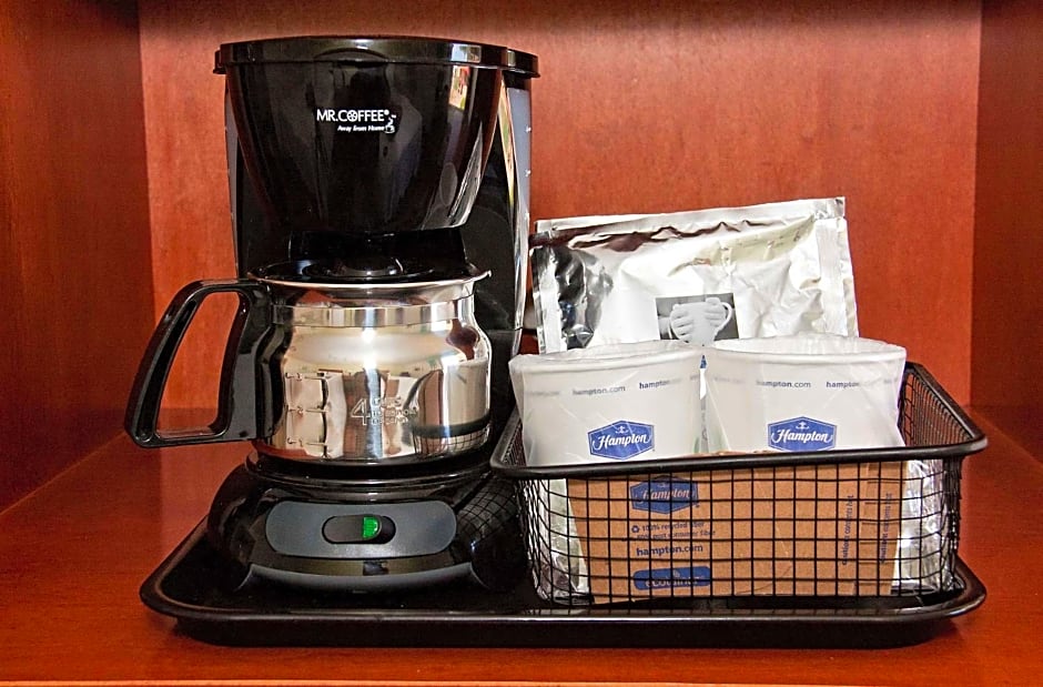 Hampton Inn Goldsboro
