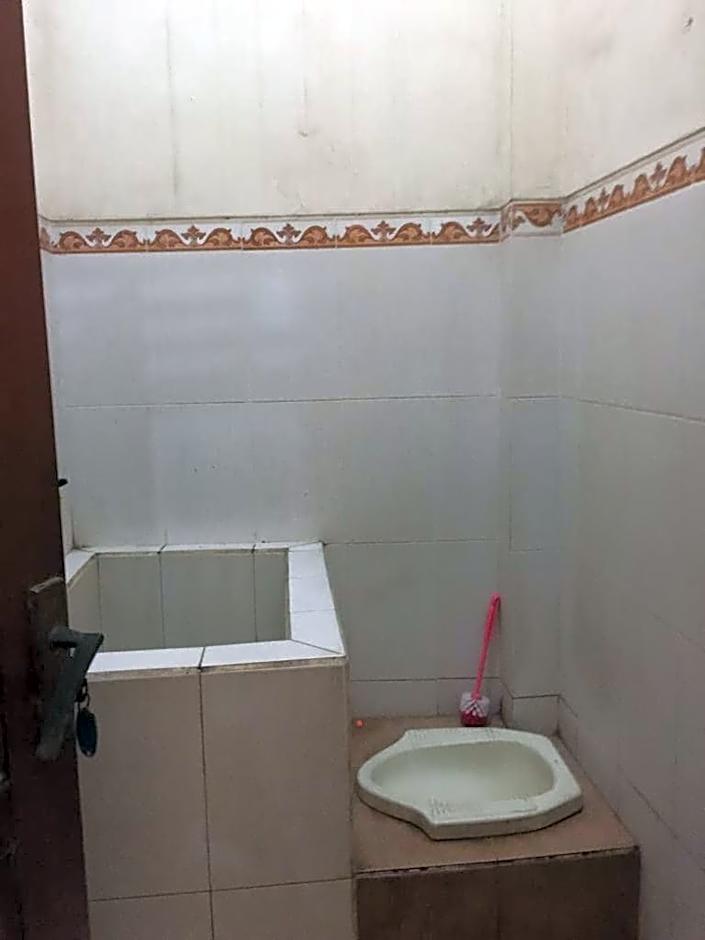 Hotel O Sawang Sana Motel Syariah Near SMAN 1 Sangkapura