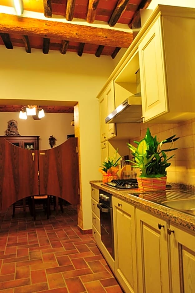 B&B Il Casale di Nanni