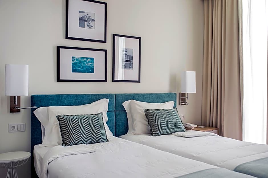 Grande Hotel De Luso