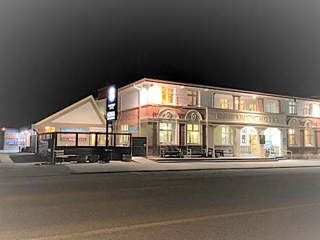 Ranfurly Hotel