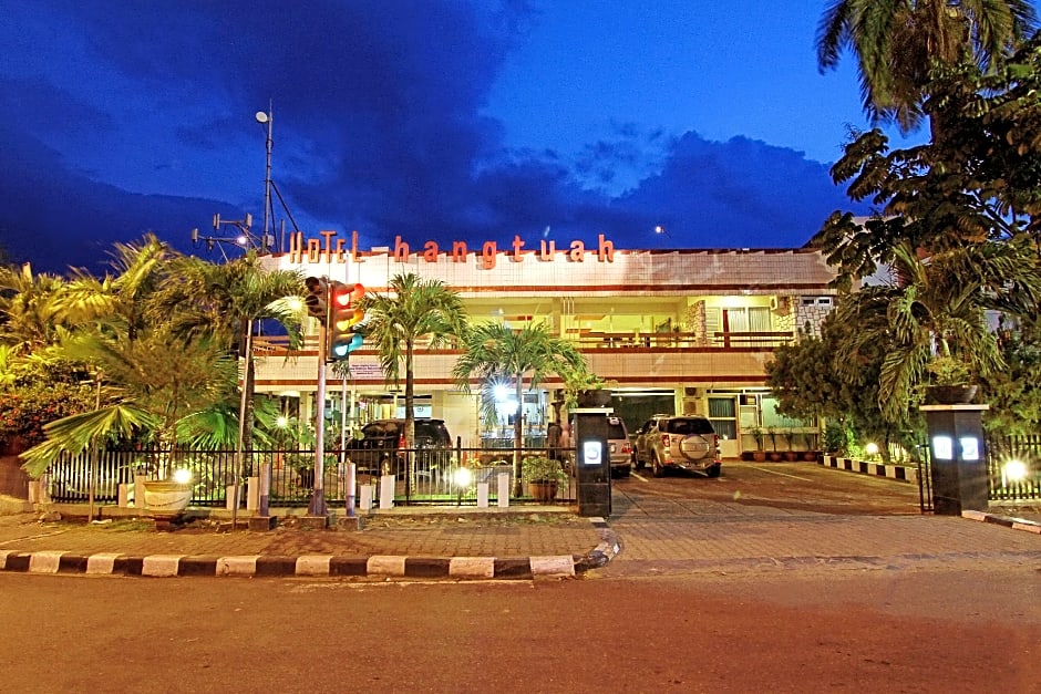 Hotel Hangtuah