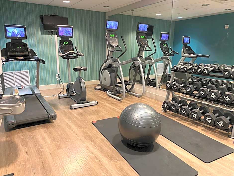 Holiday Inn Express Eunice Hotel By IHG