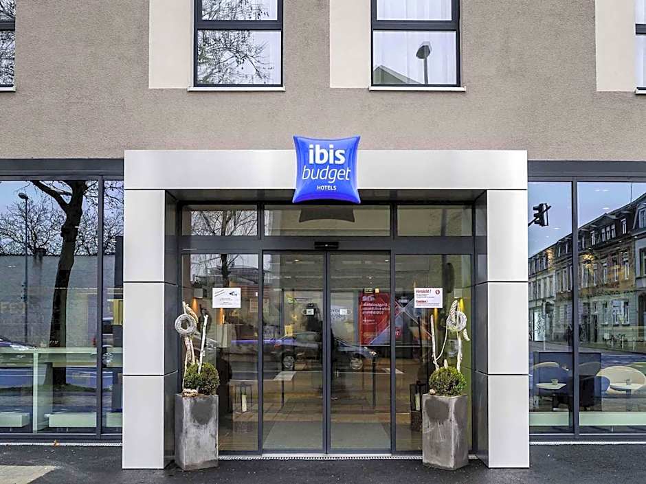 Ibis Budget Bamberg