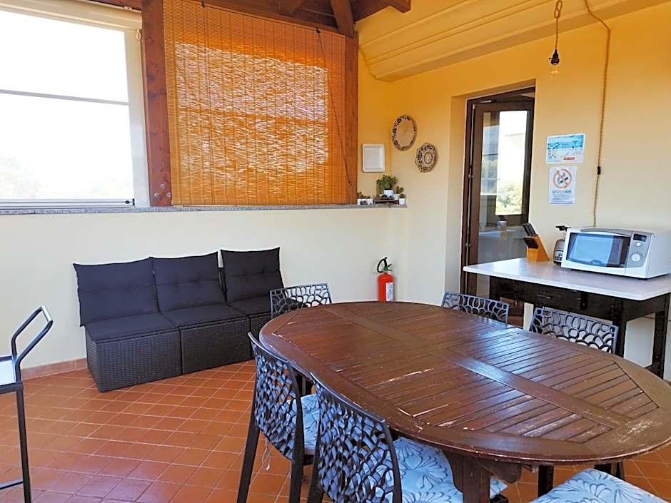 Villa Vitto - Sleep & Go