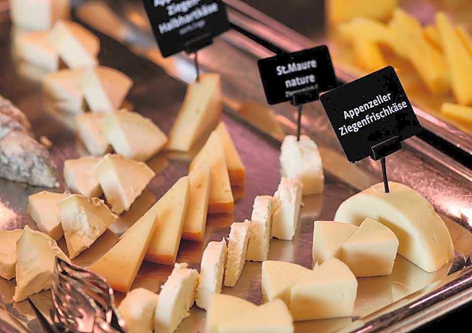 Hof Weissbad Health & Wellness Resort