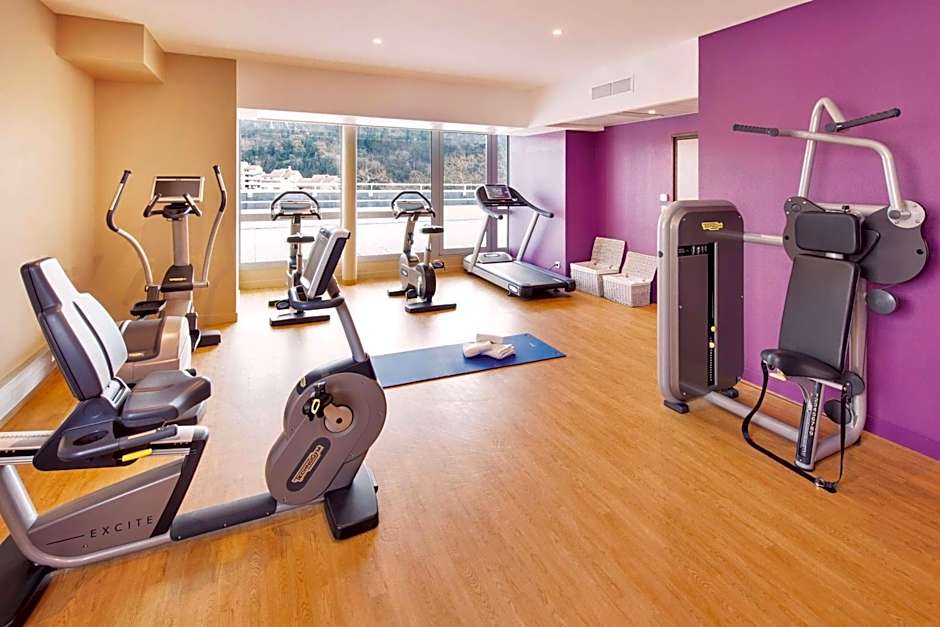 Spark by Hilton Lyon Ouest