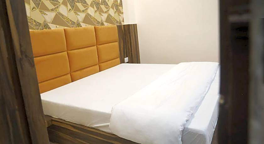 Hotel keshavam inn