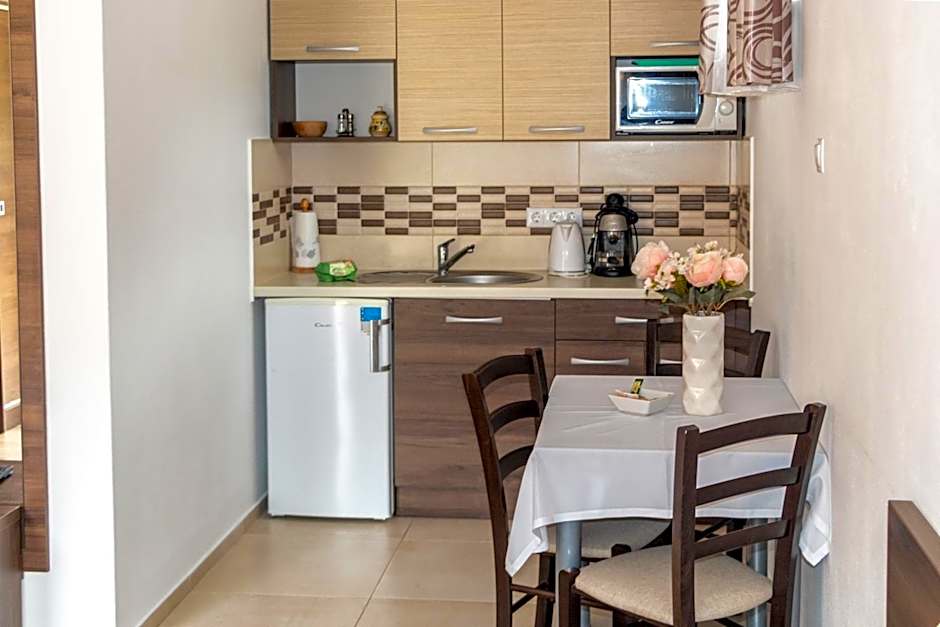 Casa Tofi Vendégház