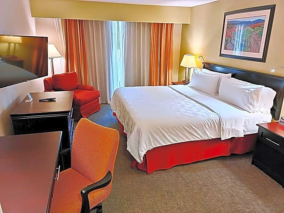 Holiday Inn Reynosa Zona Dorada By IHG