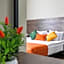 Boutique Hotel MOJO