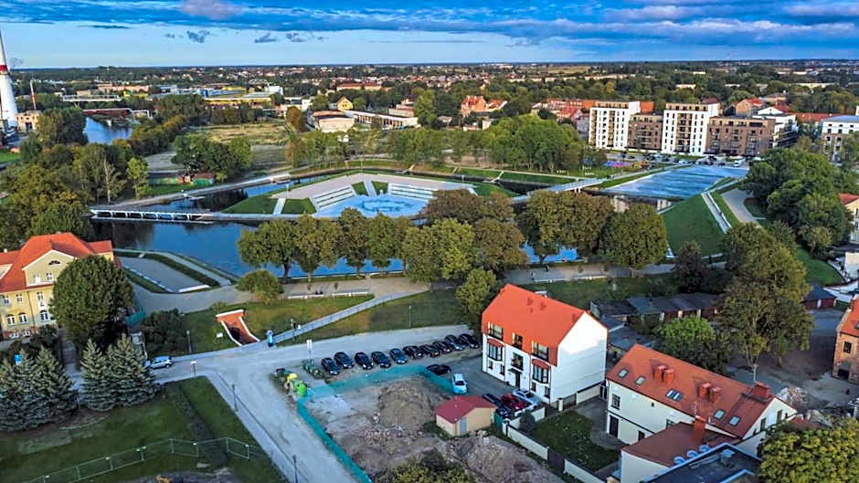 Jono kalnelis Apartments