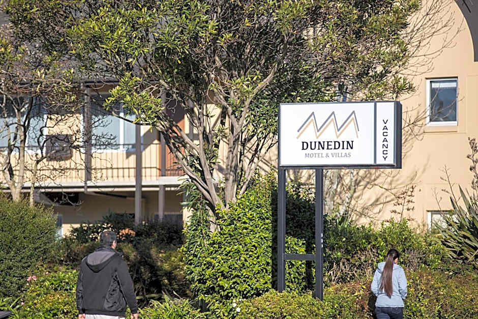 Dunedin Motel and Villas