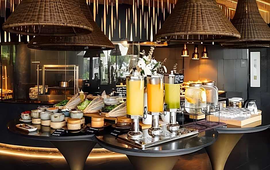 Hotel MYS Khao Yai