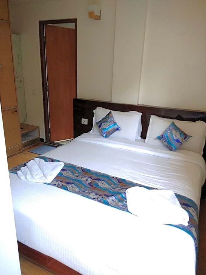 Hotel Ninamma