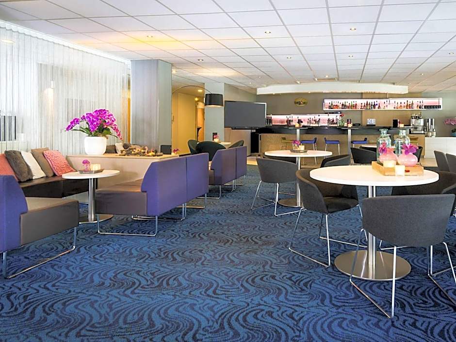 Novotel Maastricht