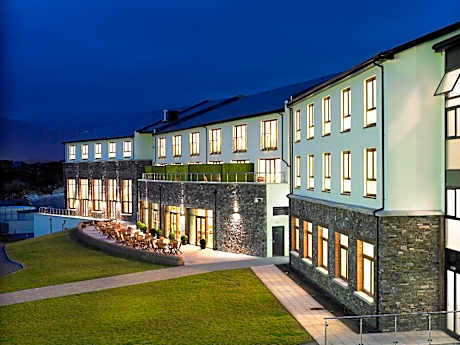 Sneem Hotel