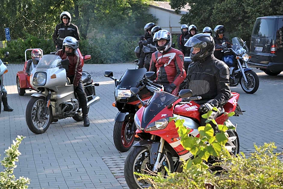 Hotel & Restaurant Zur Linde