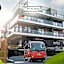 Aparthotel Green Concrete