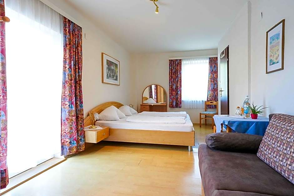 Strandhotel Pichler