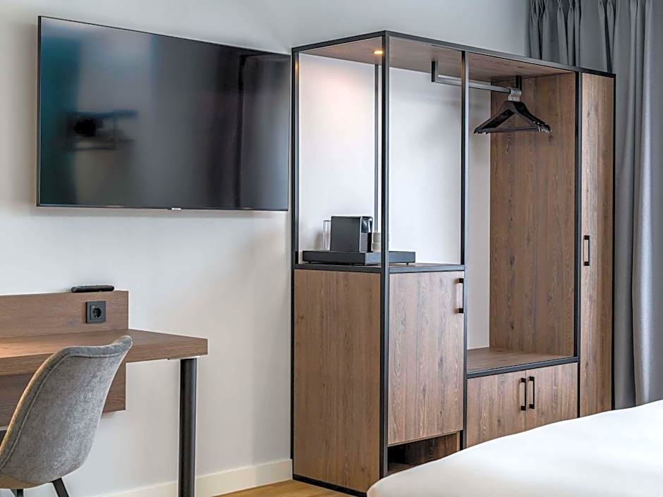 Mercure Hannover Oldenburger Allee