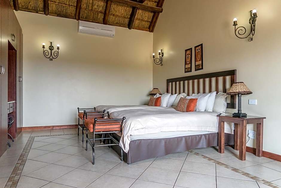 Zebula Golf Estate & Spa Executive Holiday Homes