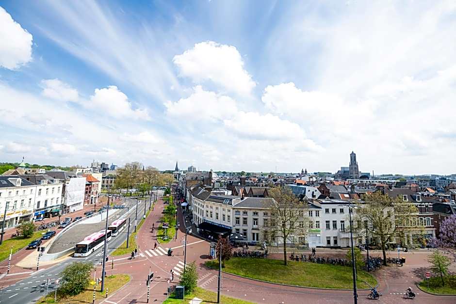 Hotel Haarhuis