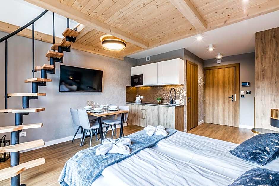 Góralska Rezydencja