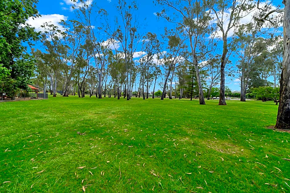 Central Wangaratta Motel