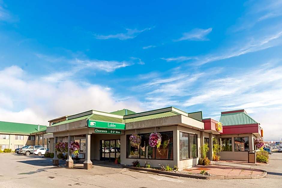 Sandman Hotel Cranbrook