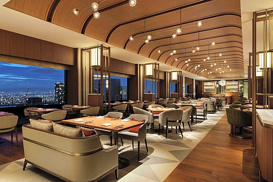 THE OSAKA STATION HOTEL, Autograph Collection