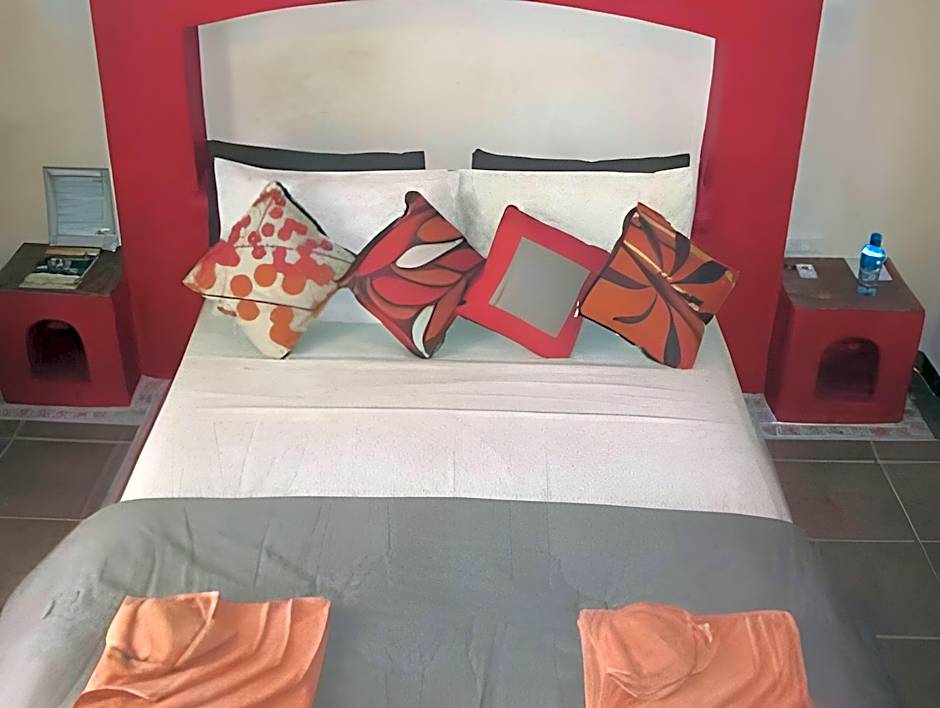 Hotel Boutique Pachamama