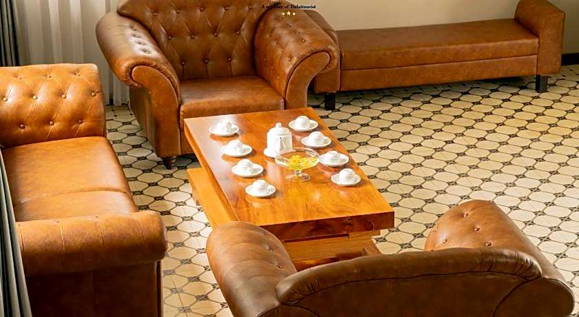 Nice Dream Dalat Hotel