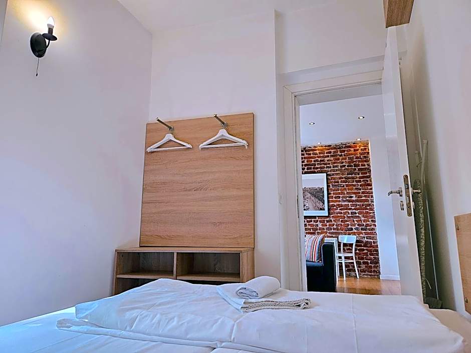 Antim Boutique Apartments