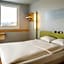 ibis budget Muenchen Ost Messe