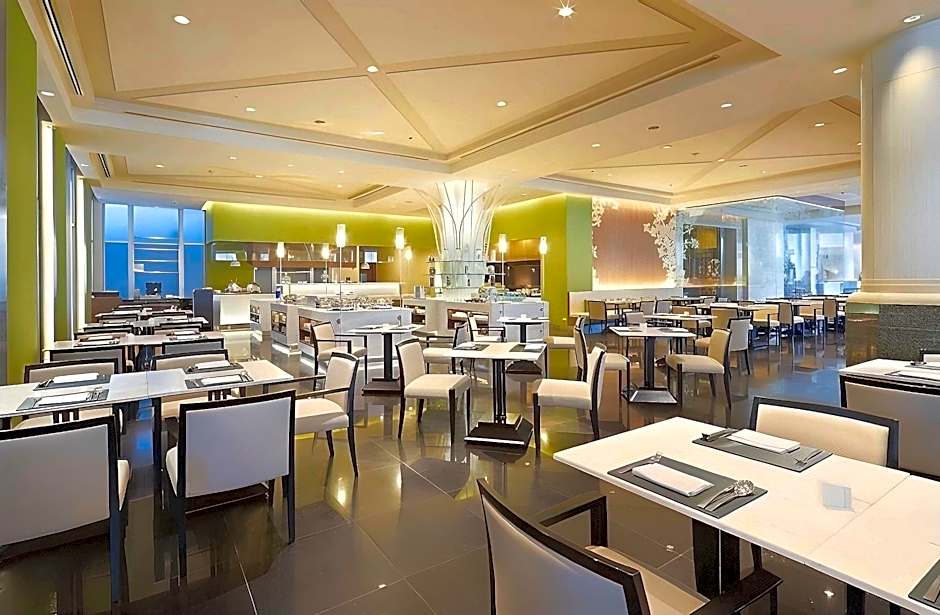 Miracle Grand Convention Hotel