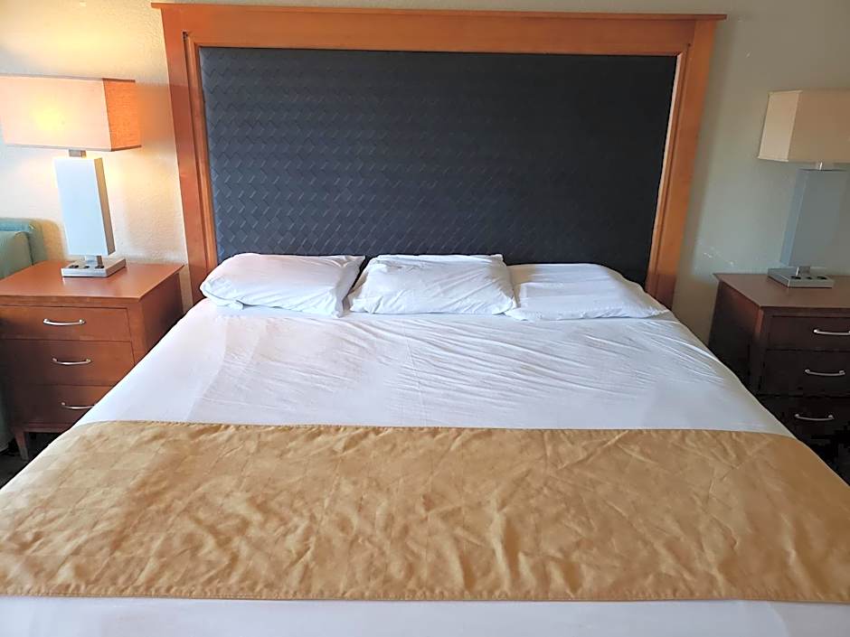 Knights Inn - Kissimmee Orlando