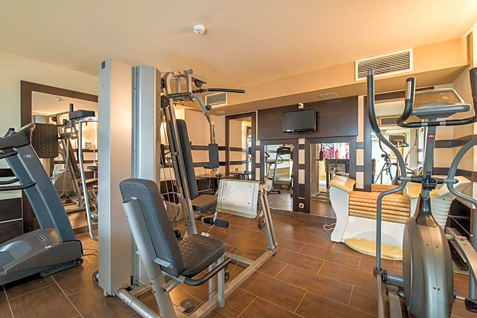 Tó Wellness Hotel