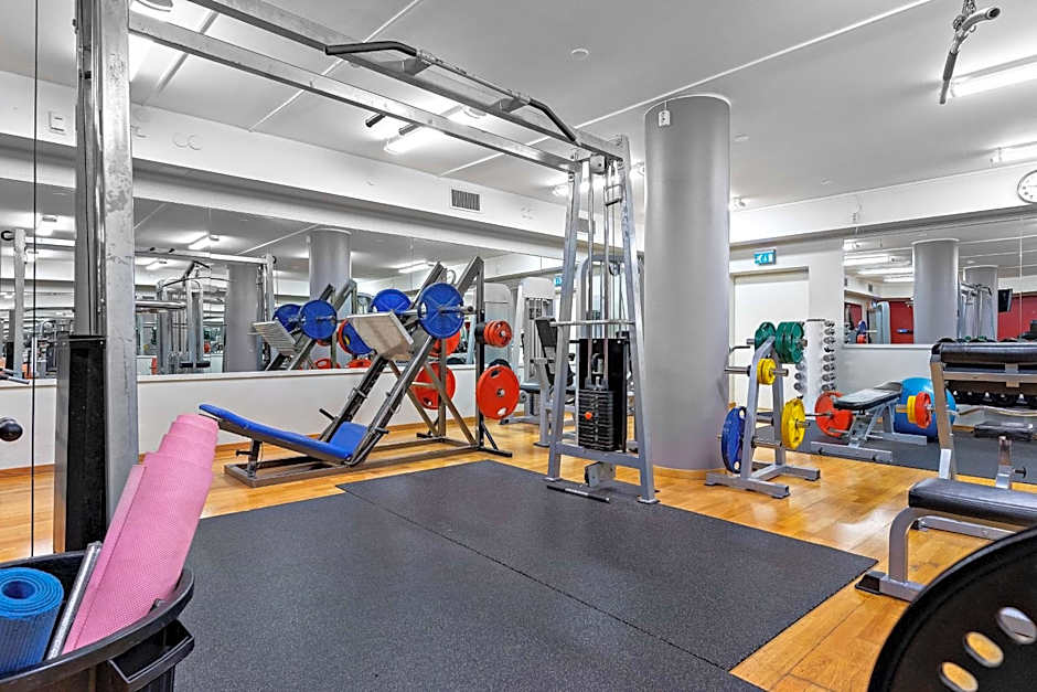 Best Western Royal Star