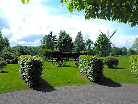 Zur Windmuhle Restaurant - Hotel