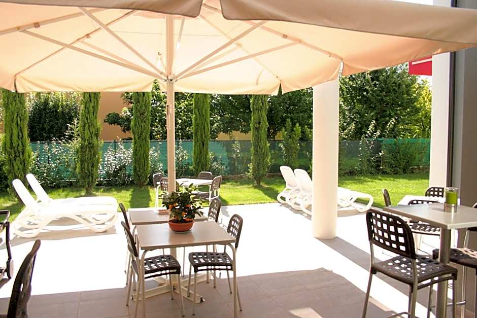 6 Porte Guesthouse