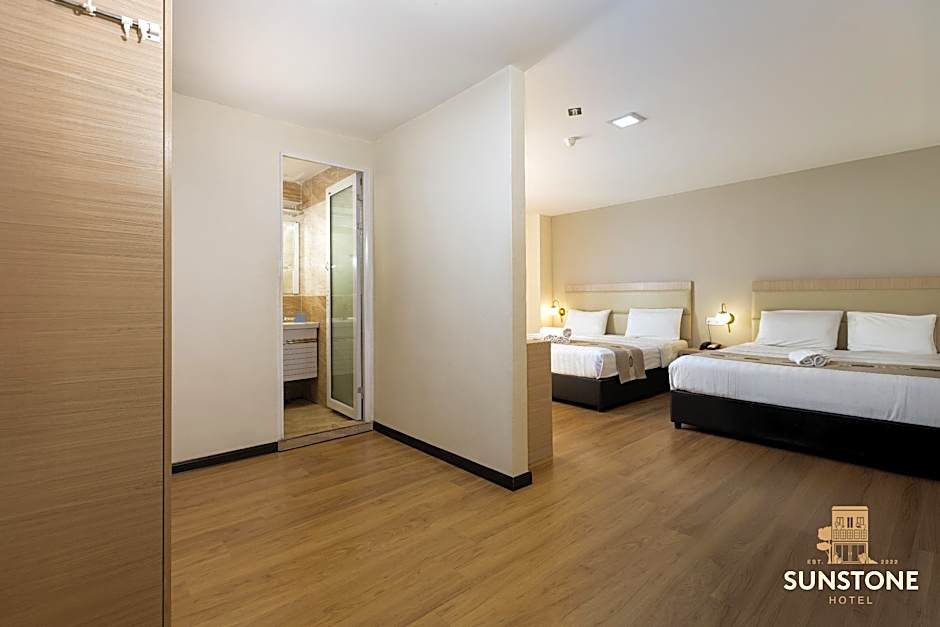Sunstone Hotel Penang
