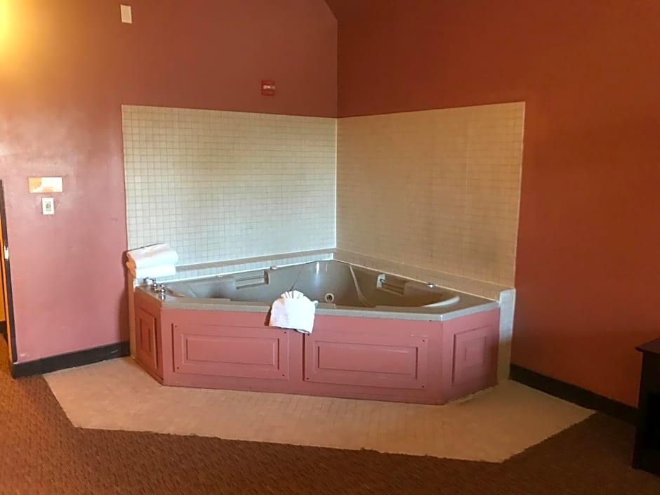 Shary Inn and Suites
