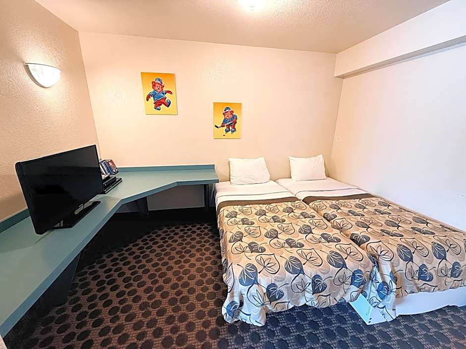 Travelodge by Wyndham Drumheller AB