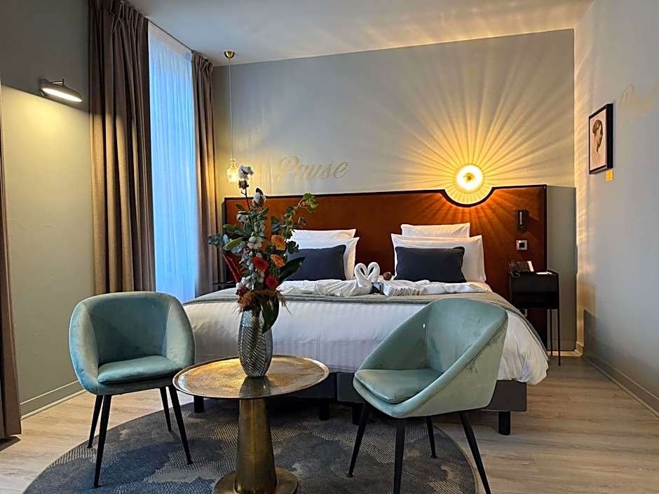 Hotel Mercure Montauban