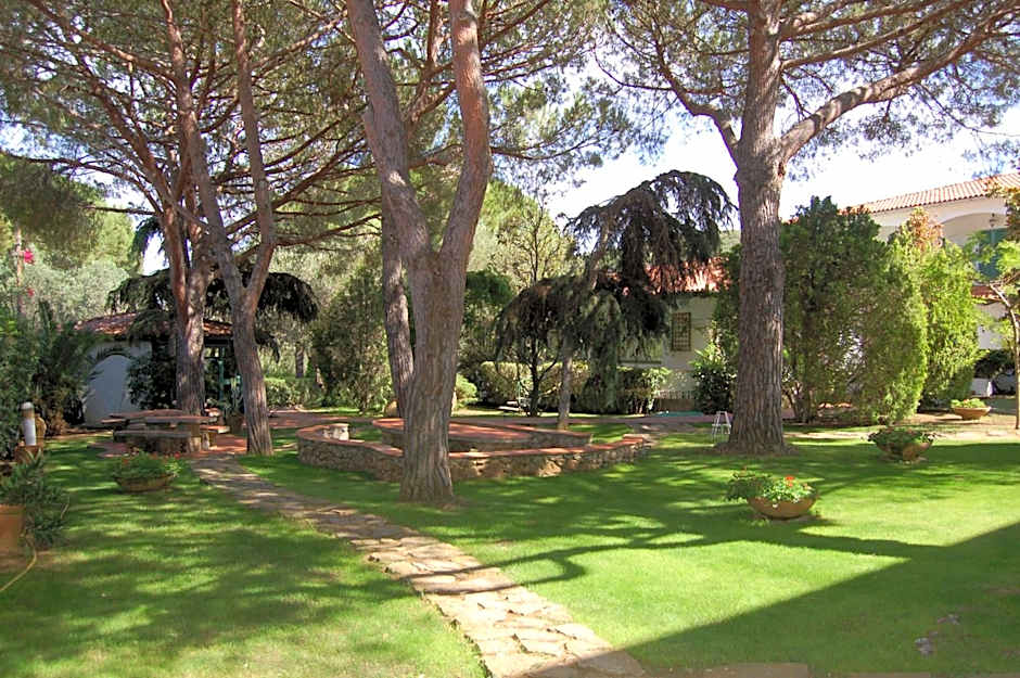Hotel Marelba