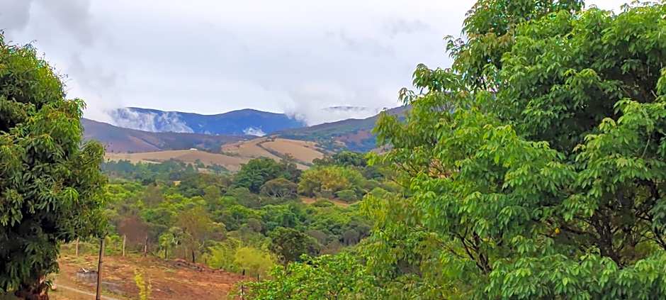 Pousada Pato Mergulhão